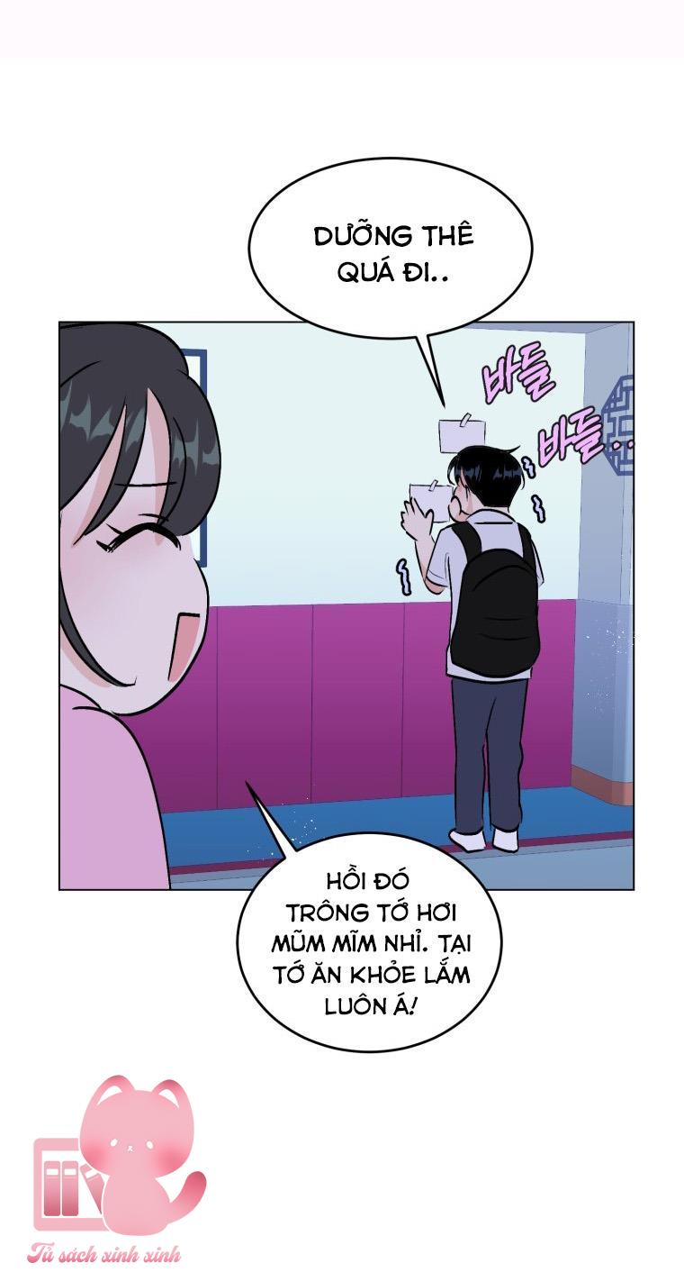 Bí Mật Highteen - Chap 45