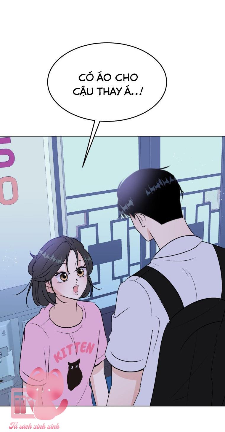 Bí Mật Highteen - Chap 45