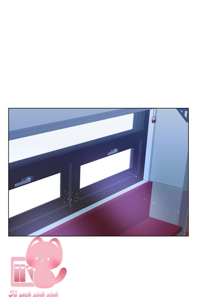 Bí Mật Highteen - Chap 45