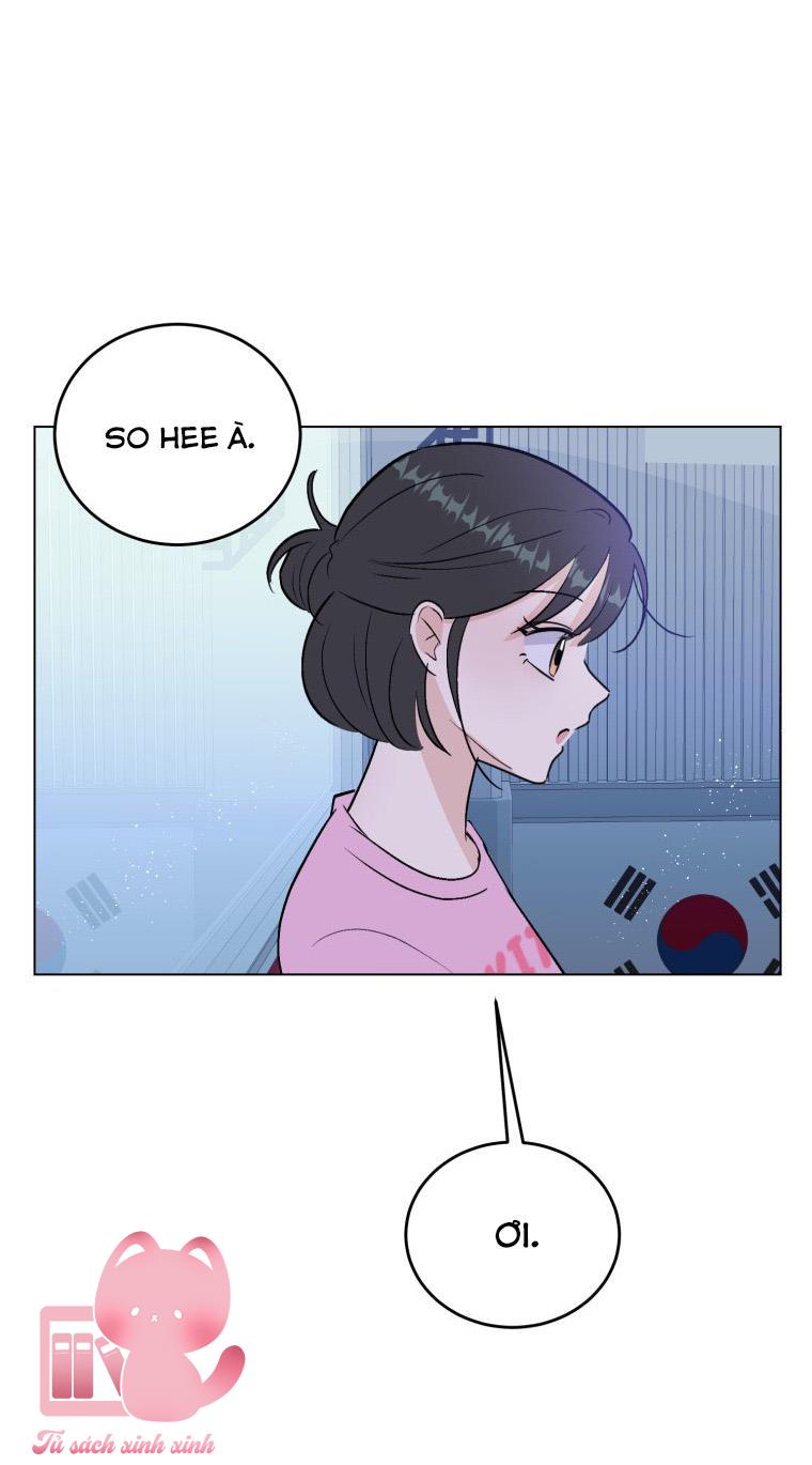 Bí Mật Highteen - Chap 45