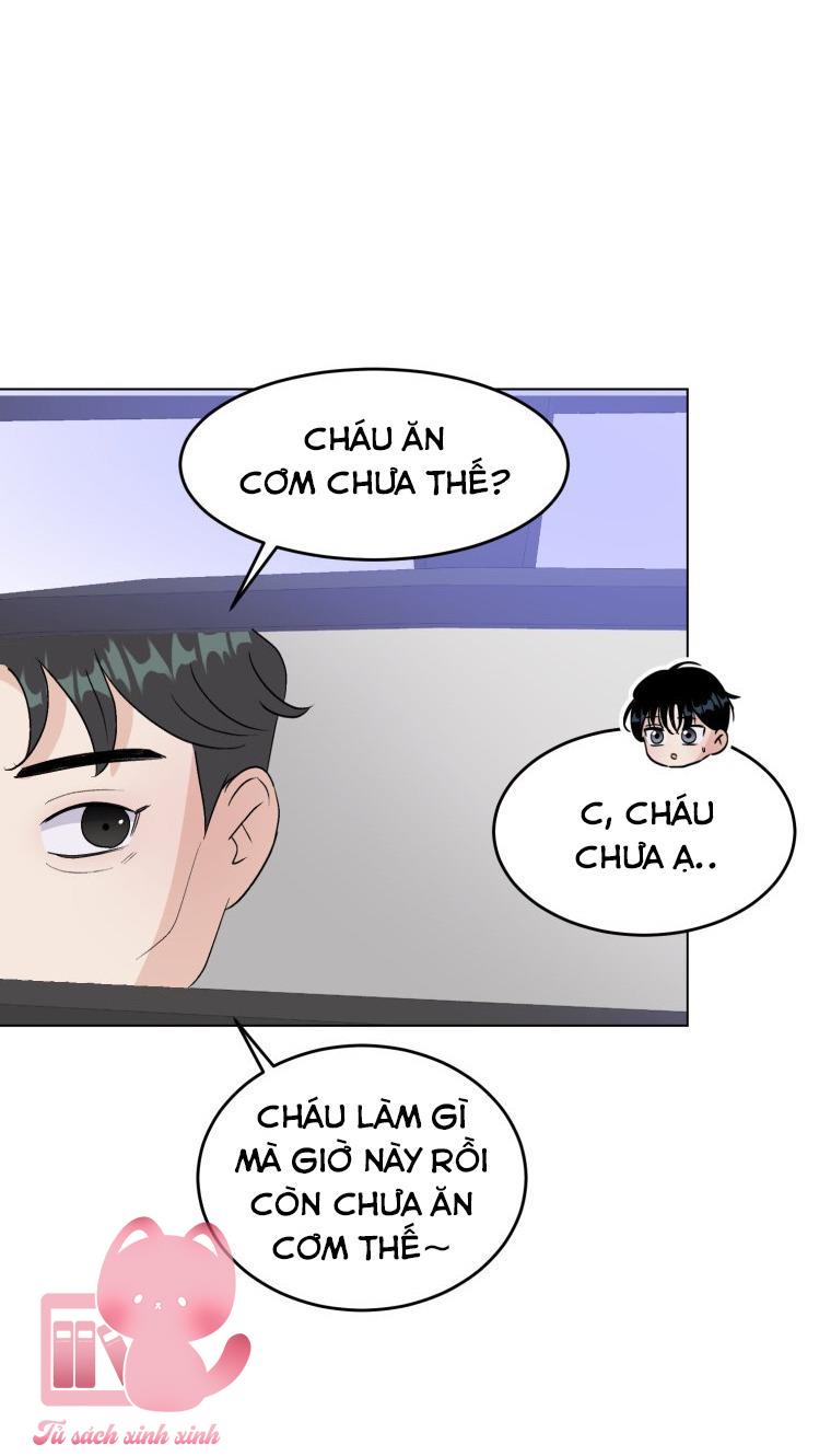 Bí Mật Highteen - Chap 45