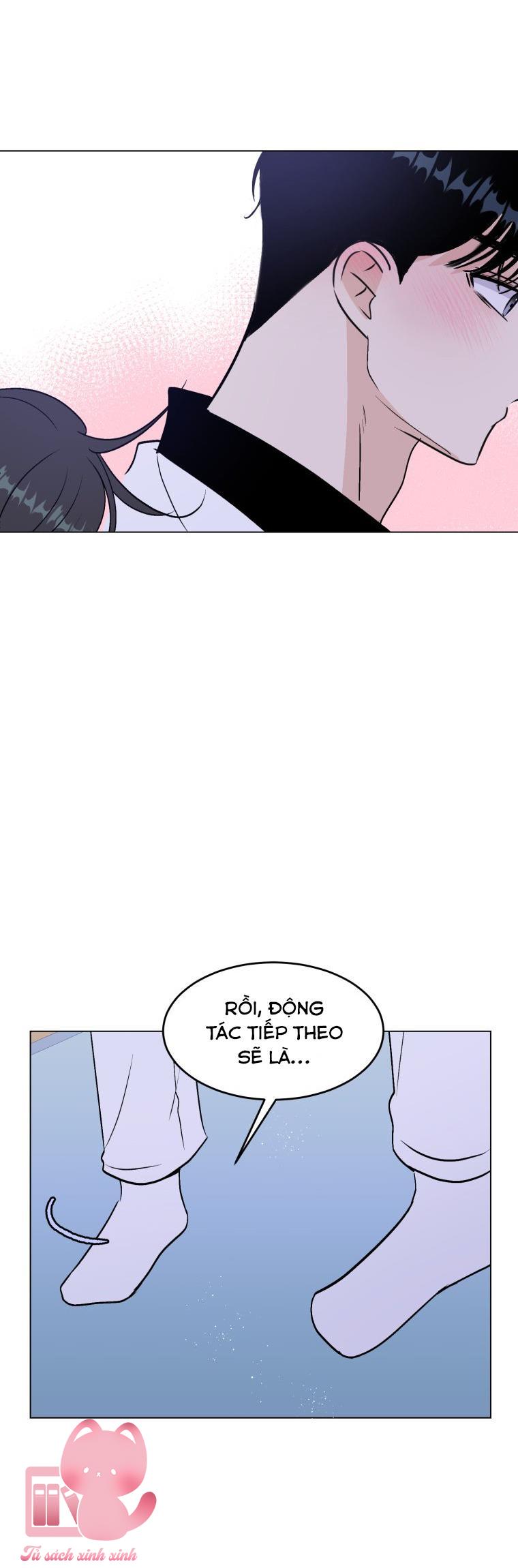 Bí Mật Highteen - Chap 46