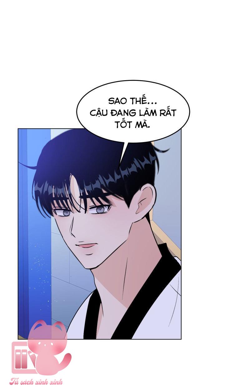 Bí Mật Highteen - Chap 46
