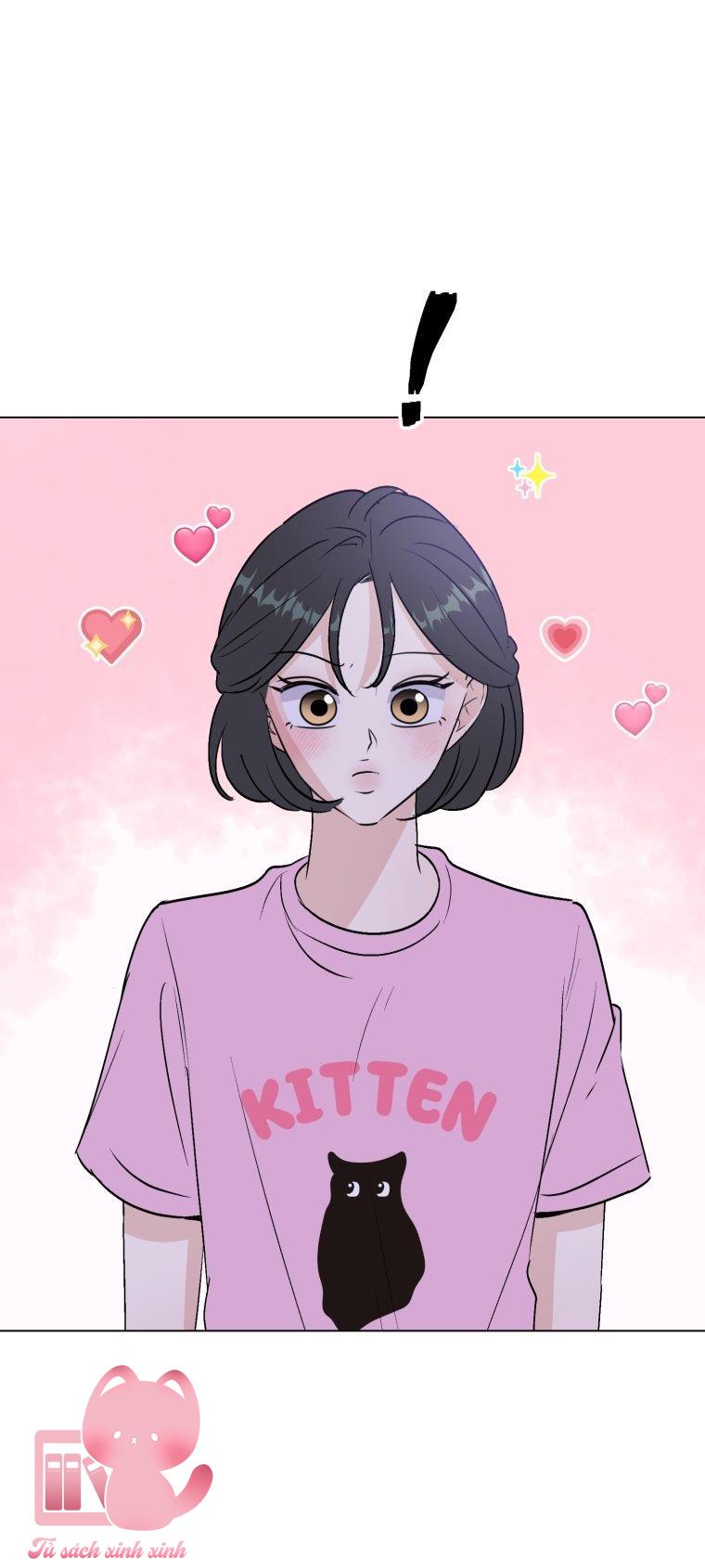 Bí Mật Highteen - Chap 46