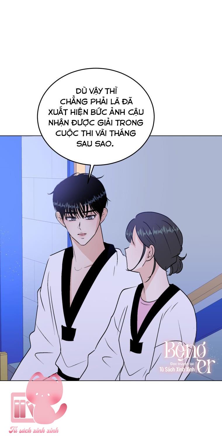 Bí Mật Highteen - Chap 46