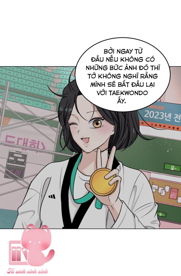 Bí Mật Highteen - Chap 46