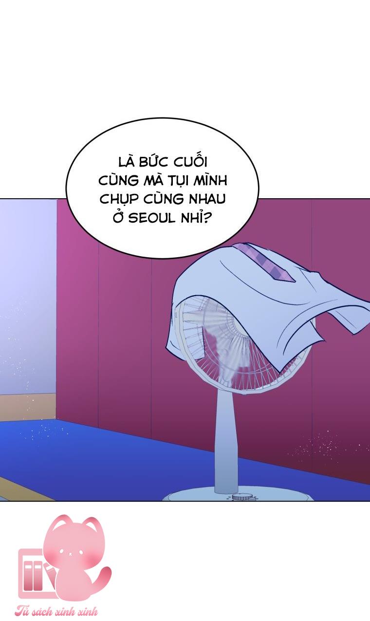 Bí Mật Highteen - Chap 46