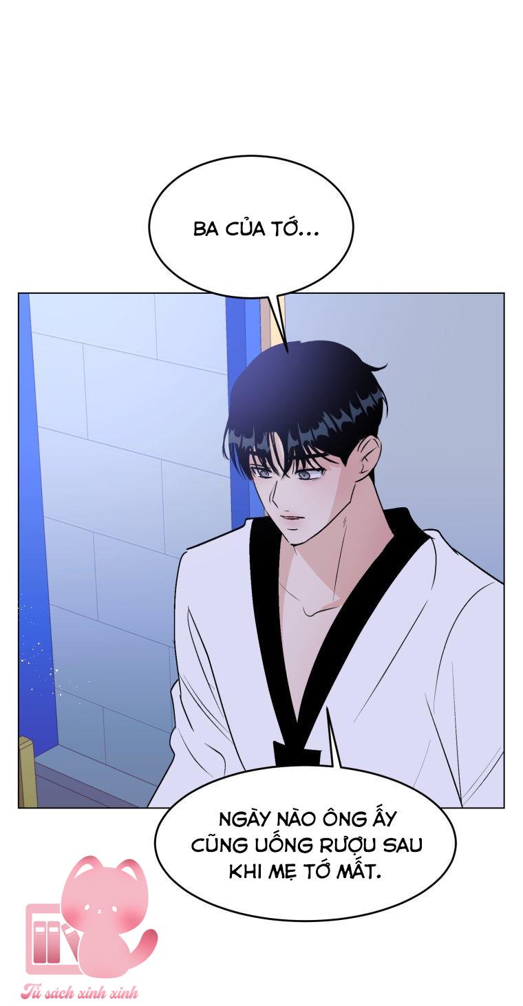 Bí Mật Highteen - Chap 46