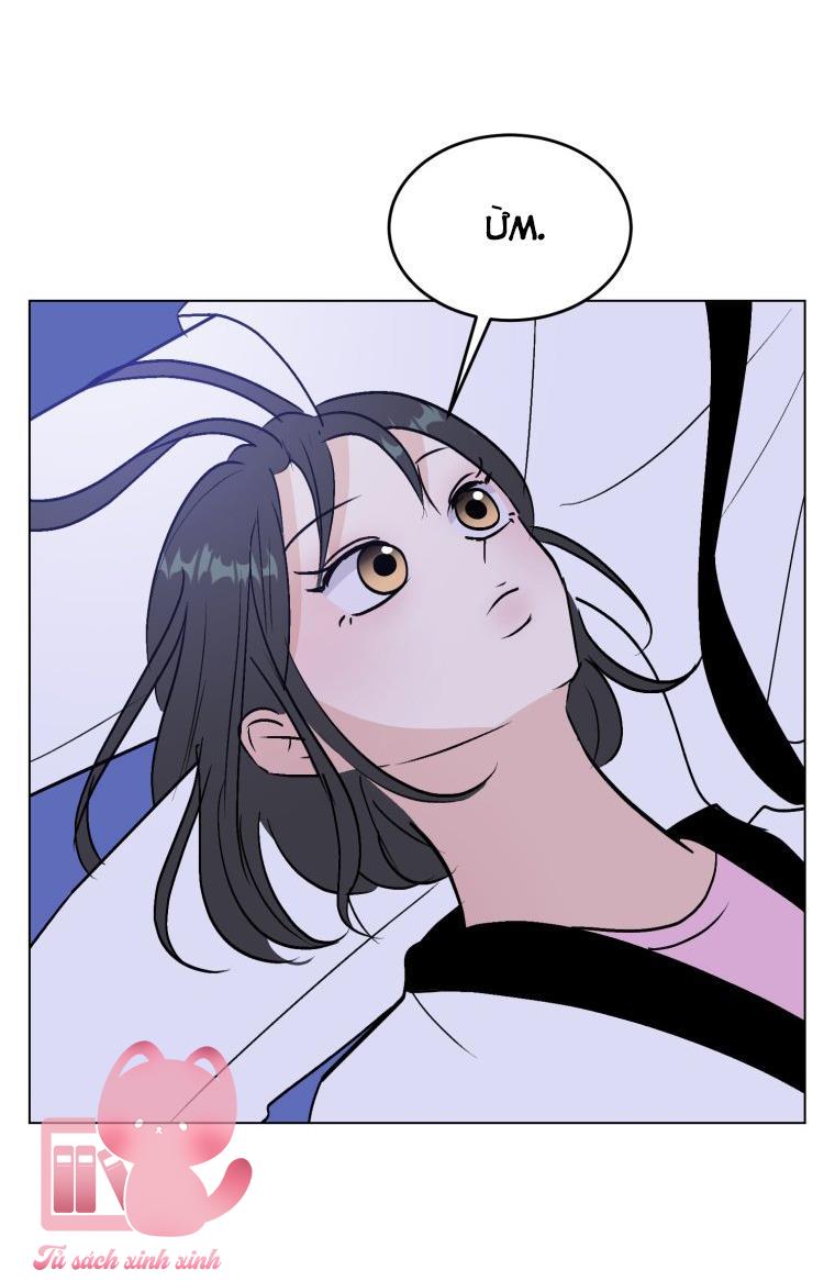 Bí Mật Highteen - Chap 46