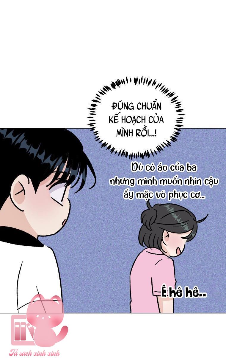 Bí Mật Highteen - Chap 46