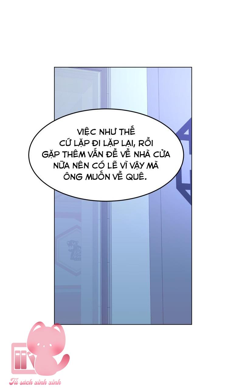 Bí Mật Highteen - Chap 46