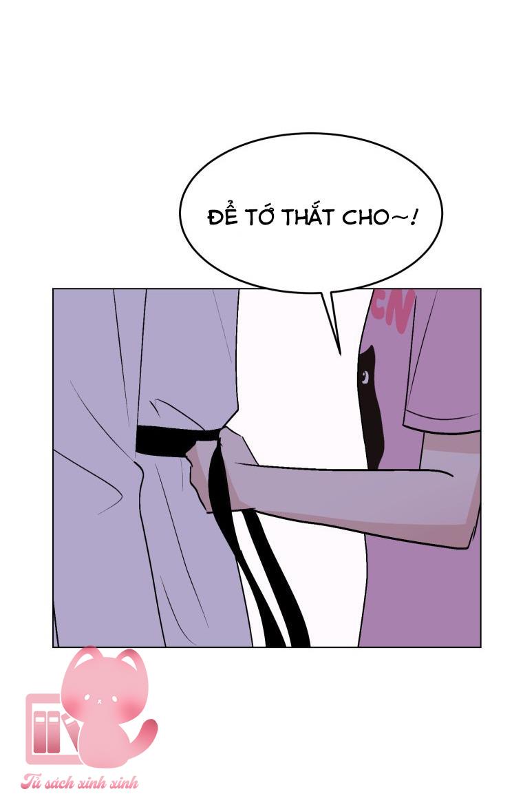 Bí Mật Highteen - Chap 46