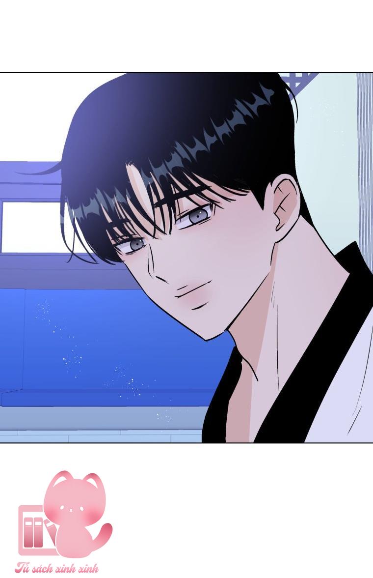 Bí Mật Highteen - Chap 46