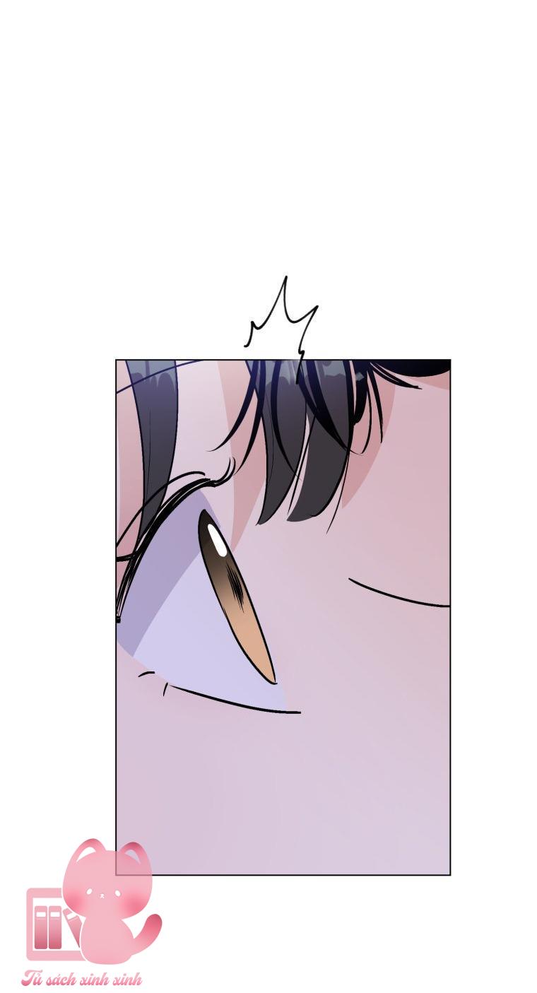 Bí Mật Highteen - Chap 46