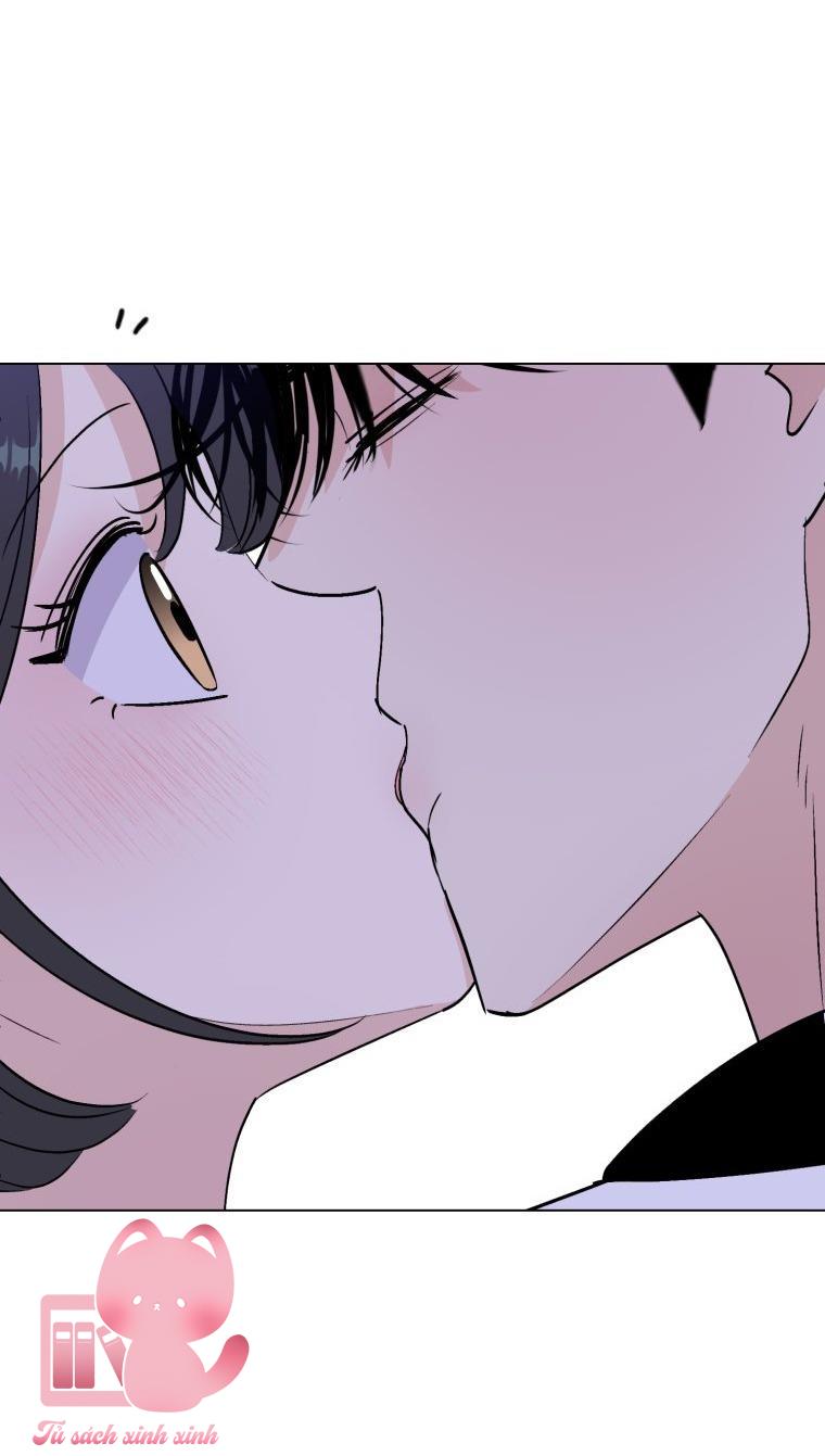 Bí Mật Highteen - Chap 46