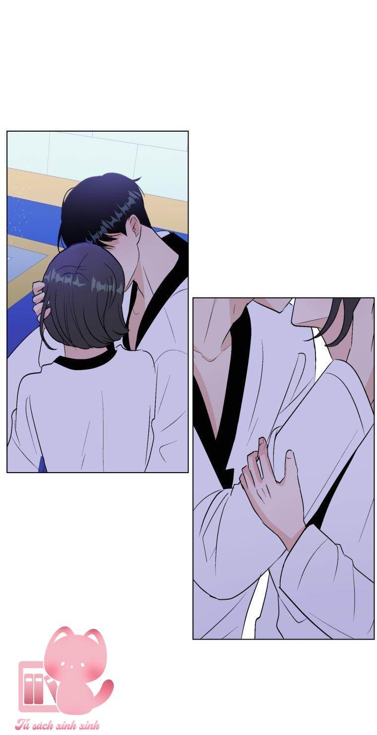 Bí Mật Highteen - Chap 46