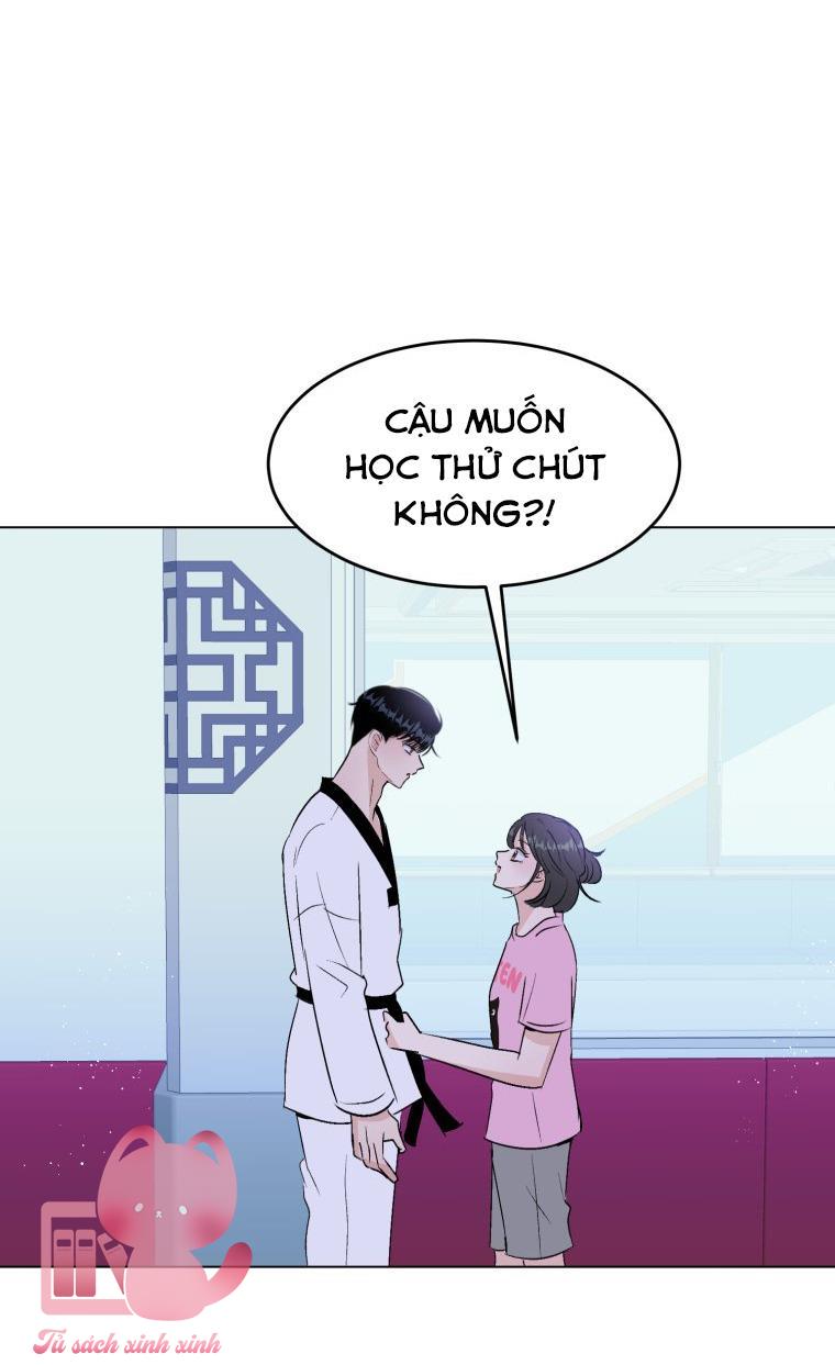 Bí Mật Highteen - Chap 46