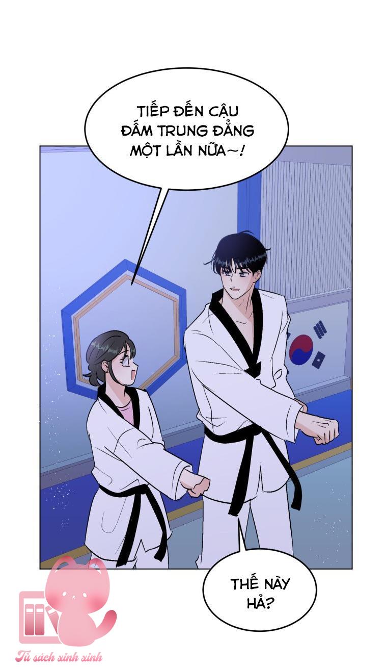 Bí Mật Highteen - Chap 46