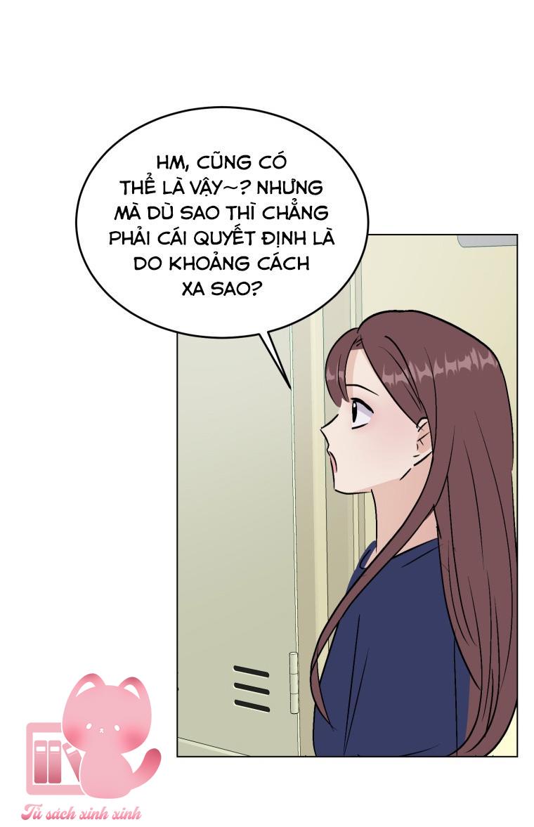 Bí Mật Highteen - Chap 47