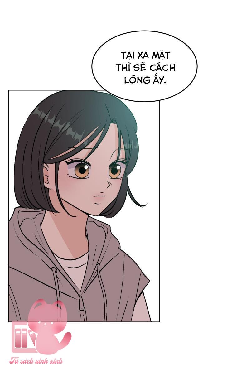 Bí Mật Highteen - Chap 47