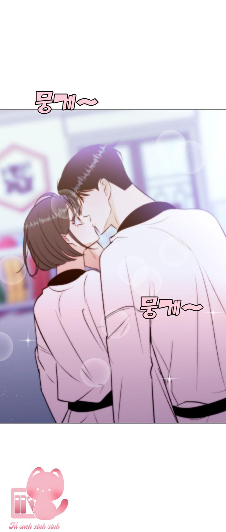 Bí Mật Highteen - Chap 47