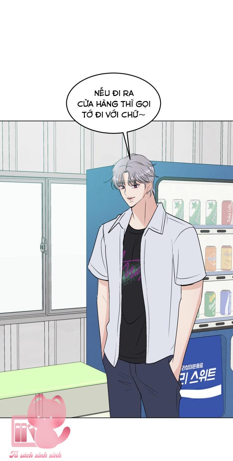 Bí Mật Highteen - Chap 47