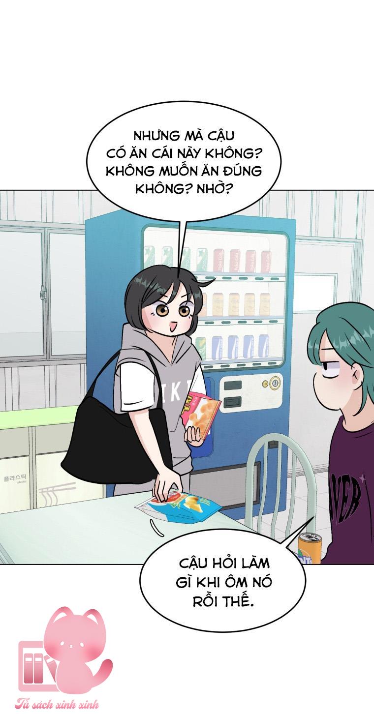 Bí Mật Highteen - Chap 47