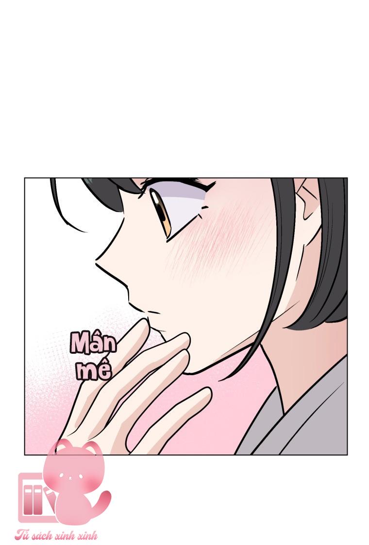 Bí Mật Highteen - Chap 47