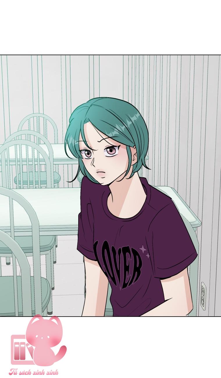 Bí Mật Highteen - Chap 47