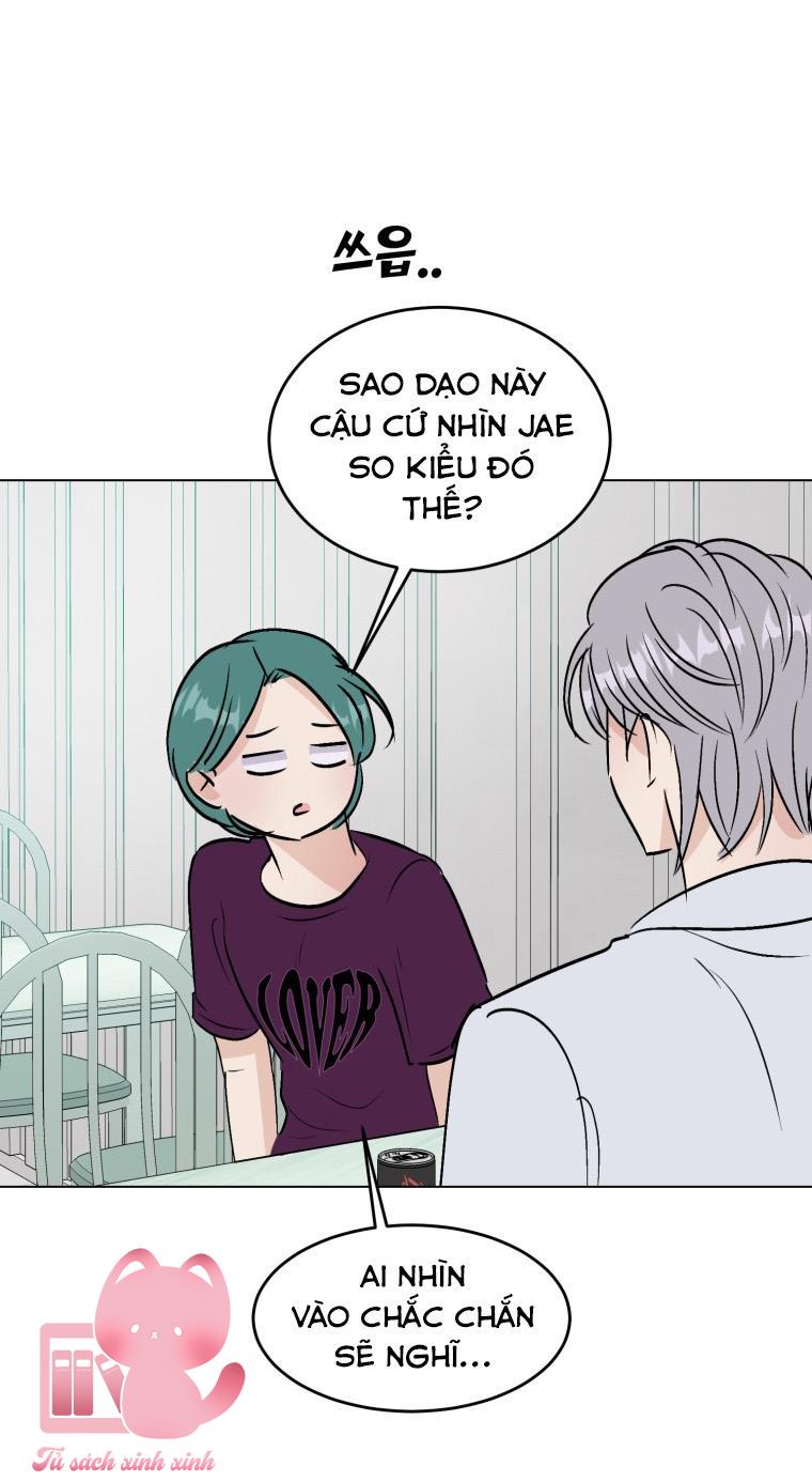 Bí Mật Highteen - Chap 47