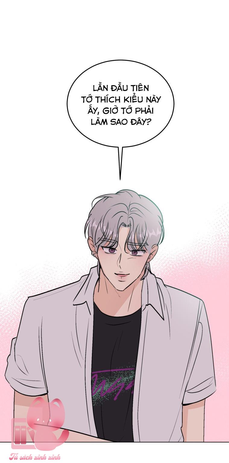 Bí Mật Highteen - Chap 47
