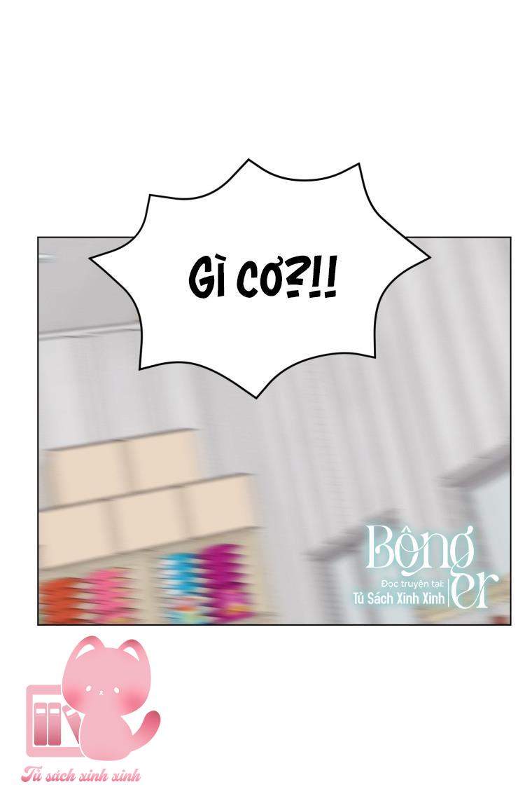 Bí Mật Highteen - Chap 47