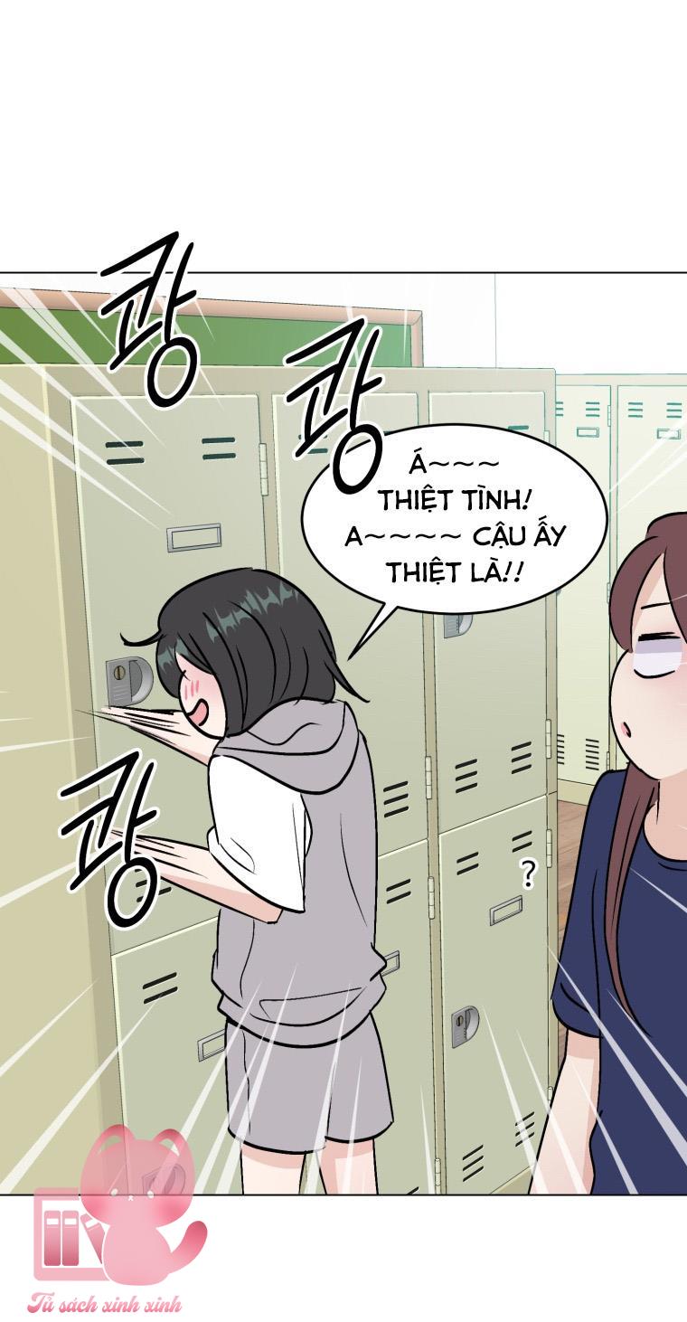 Bí Mật Highteen - Chap 47