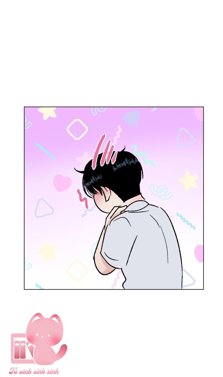 Bí Mật Highteen - Chap 47