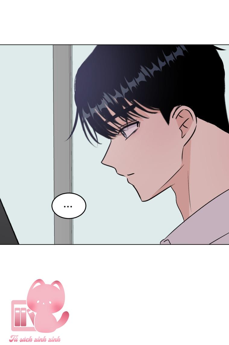 Bí Mật Highteen - Chap 47