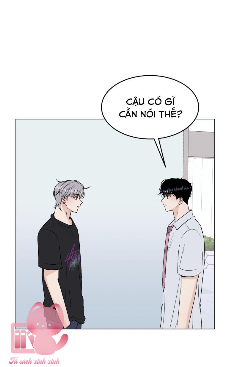 Bí Mật Highteen - Chap 47