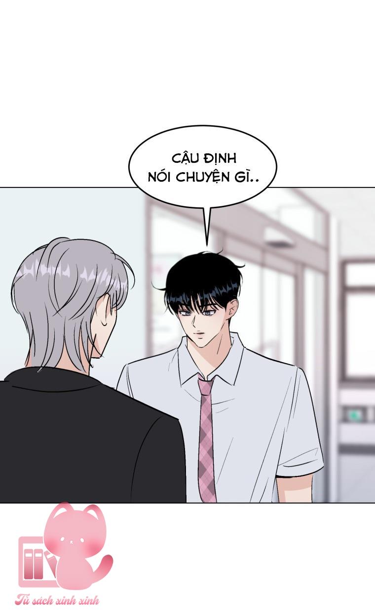Bí Mật Highteen - Chap 47