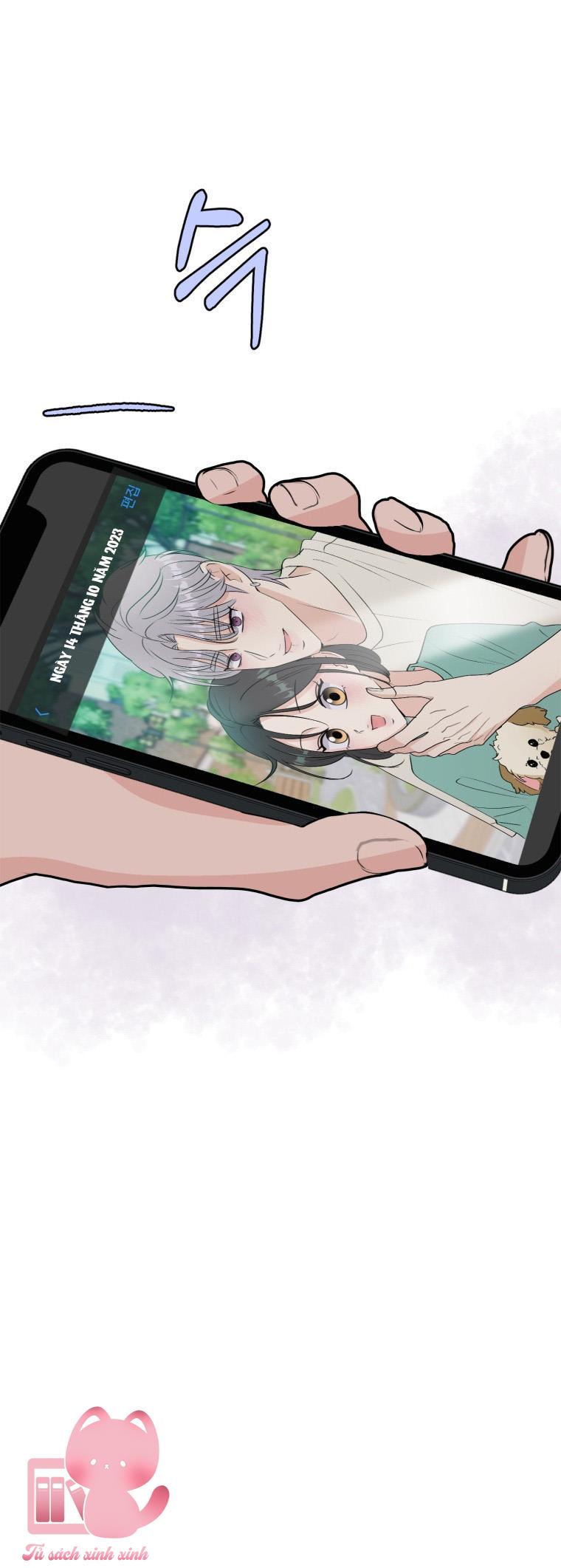 Bí Mật Highteen - Chap 47