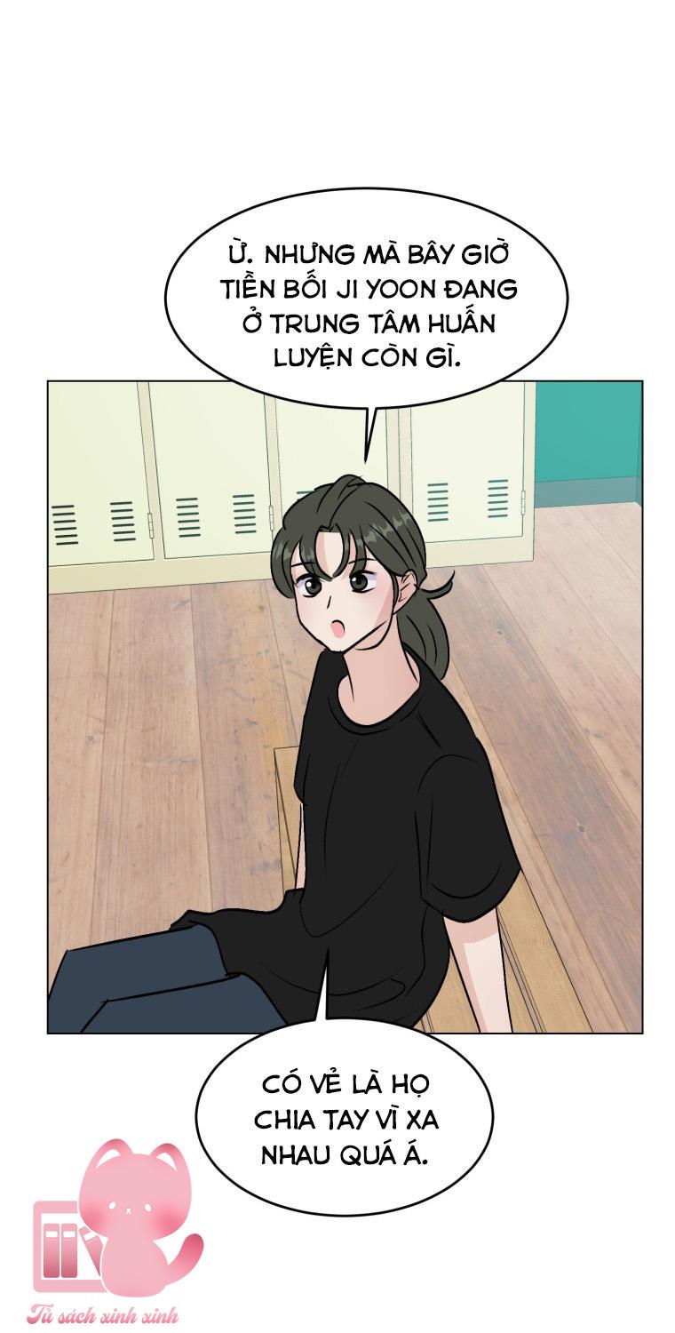 Bí Mật Highteen - Chap 47