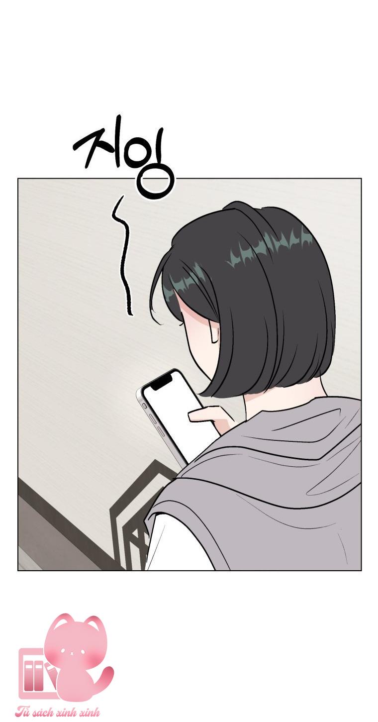 Bí Mật Highteen - Chap 48