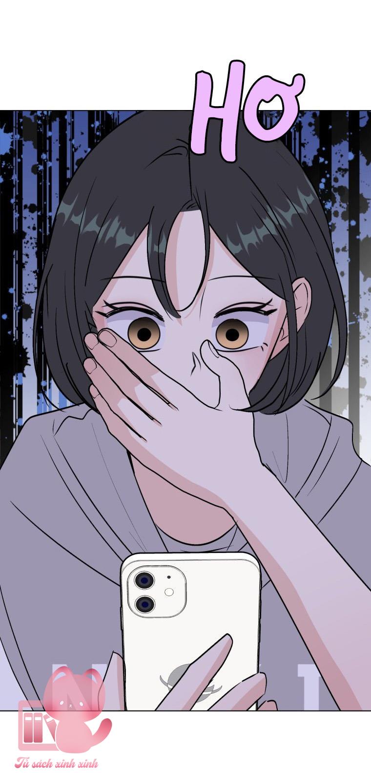 Bí Mật Highteen - Chap 48