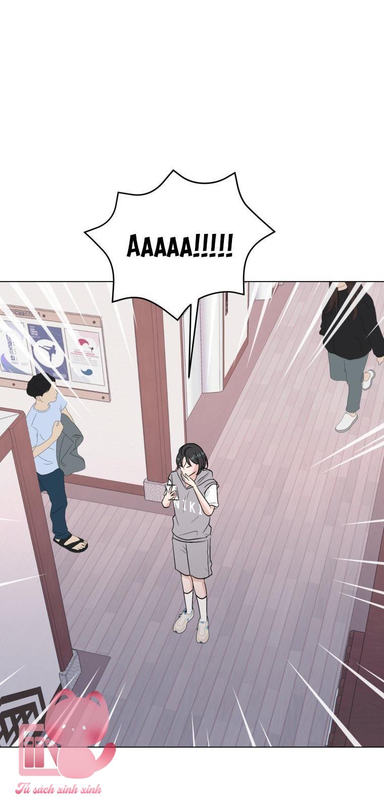 Bí Mật Highteen - Chap 48