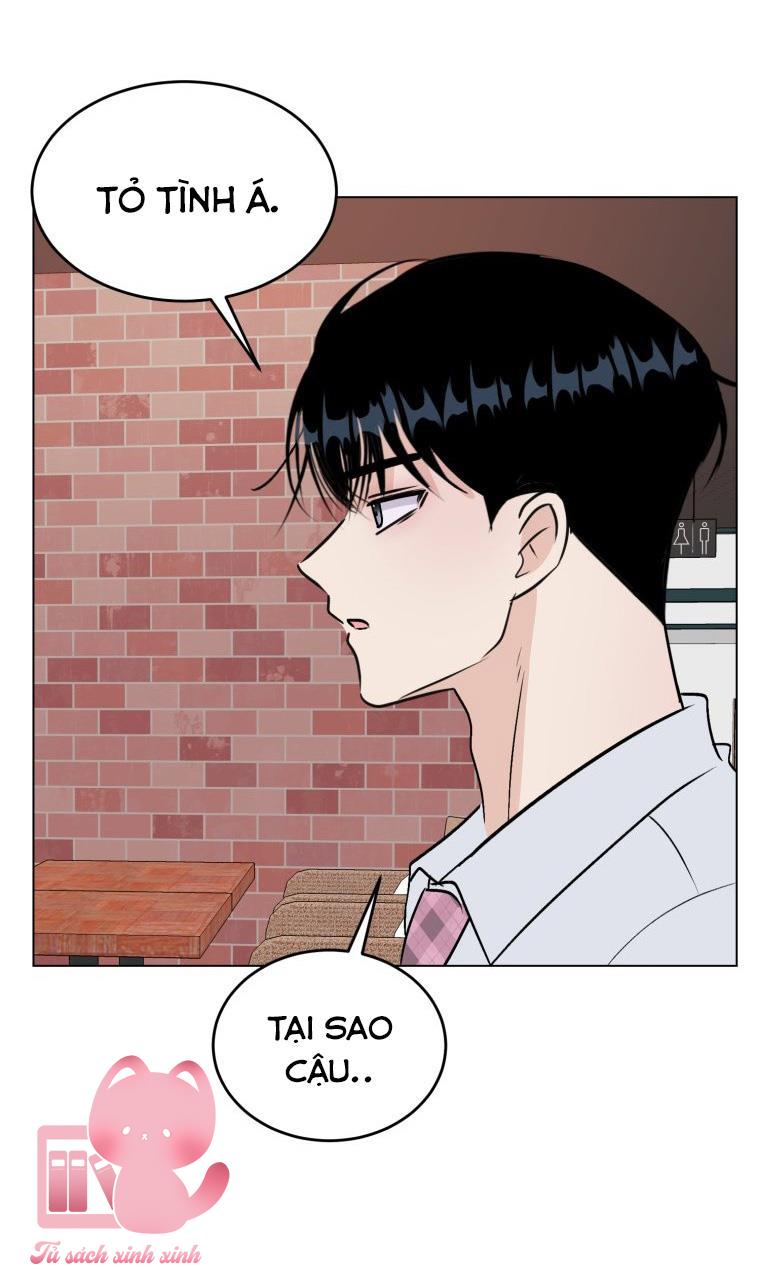 Bí Mật Highteen - Chap 48