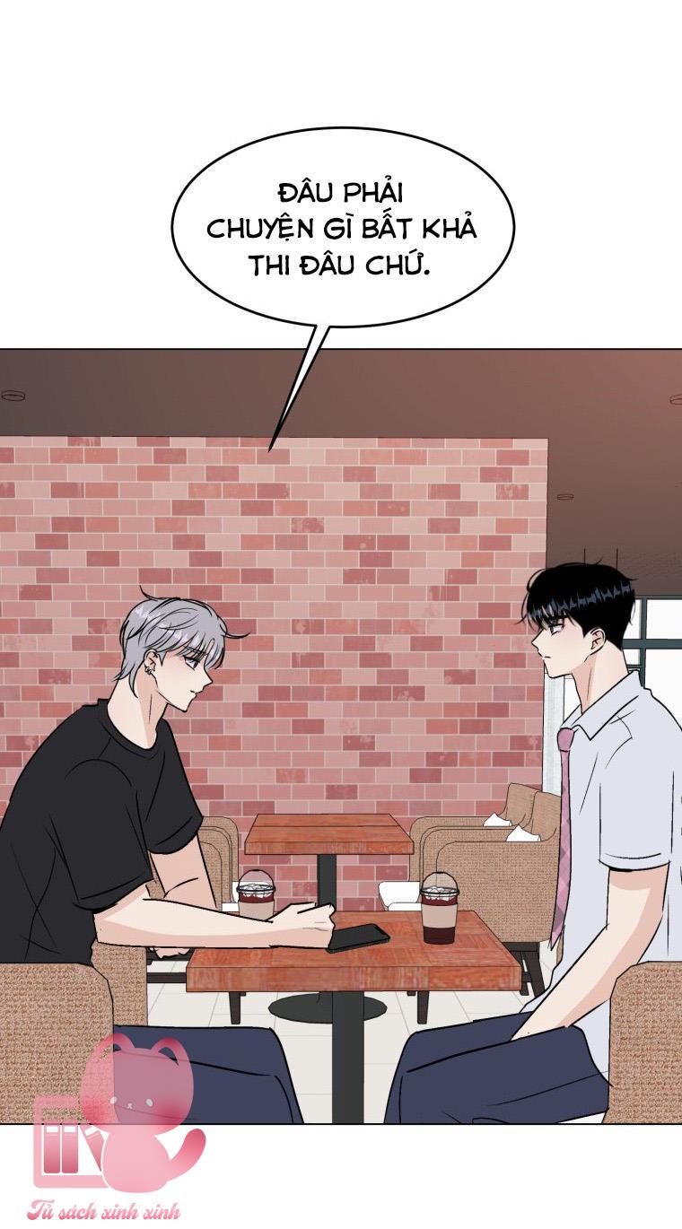 Bí Mật Highteen - Chap 48