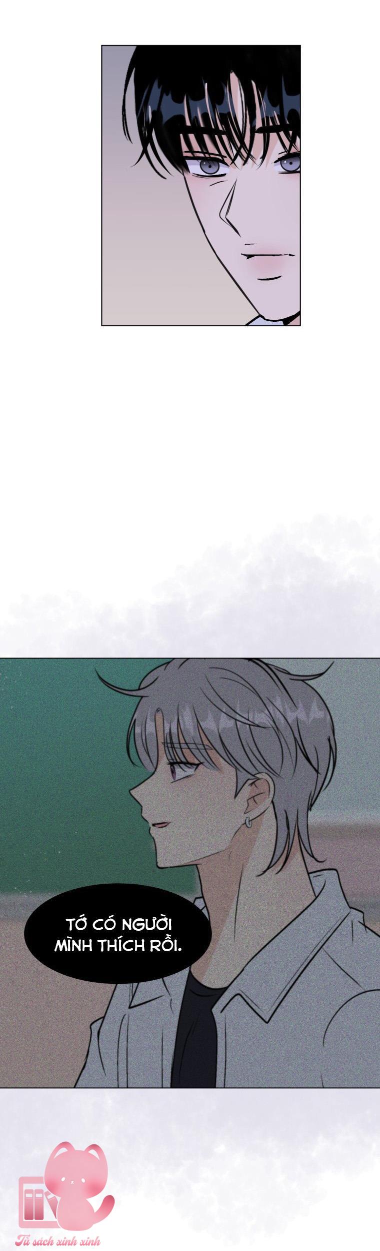 Bí Mật Highteen - Chap 48