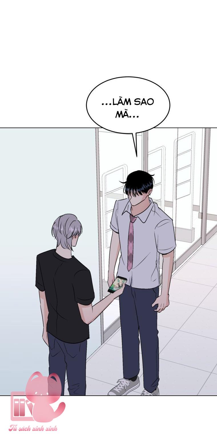 Bí Mật Highteen - Chap 48