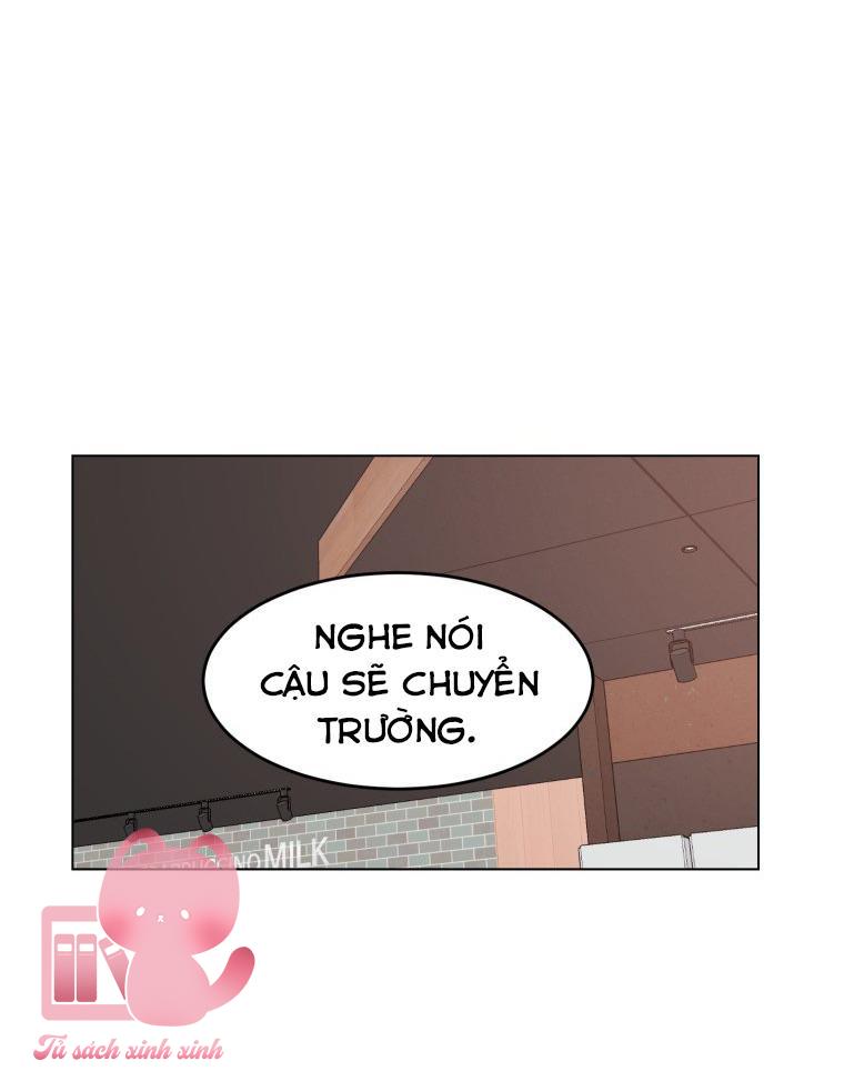 Bí Mật Highteen - Chap 48