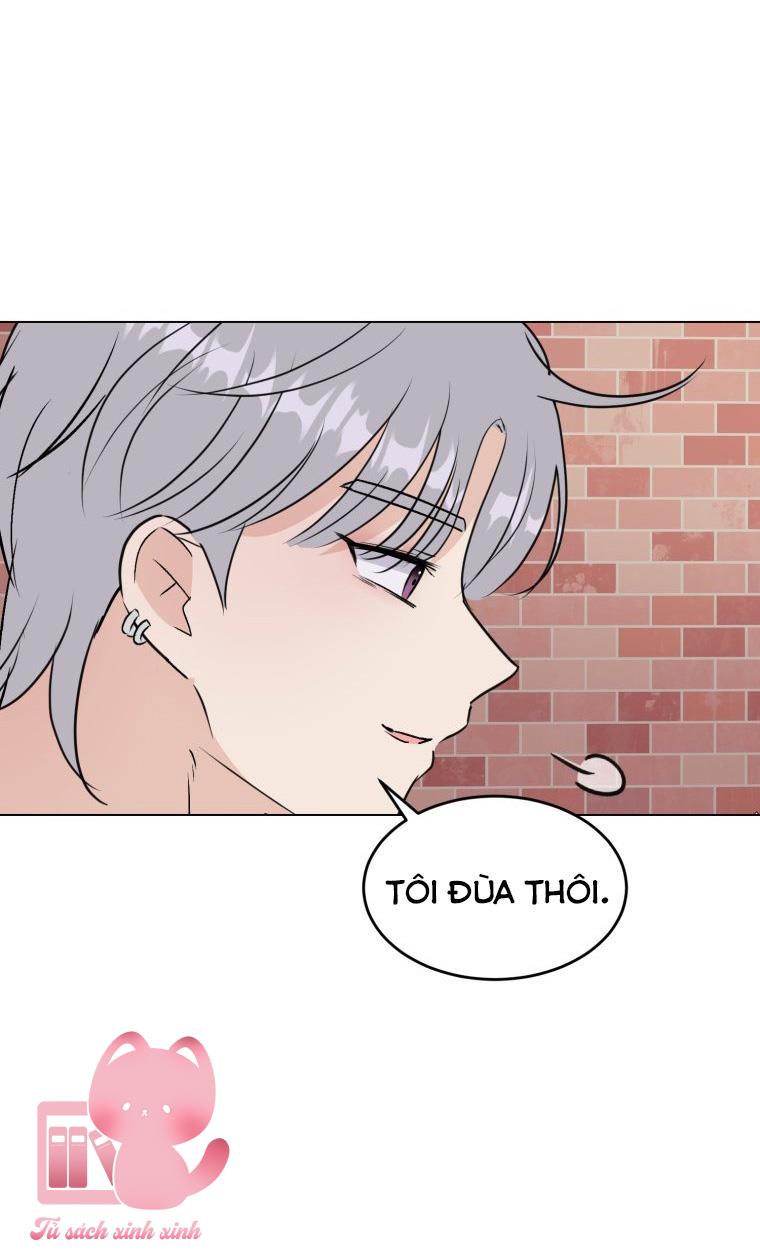 Bí Mật Highteen - Chap 48
