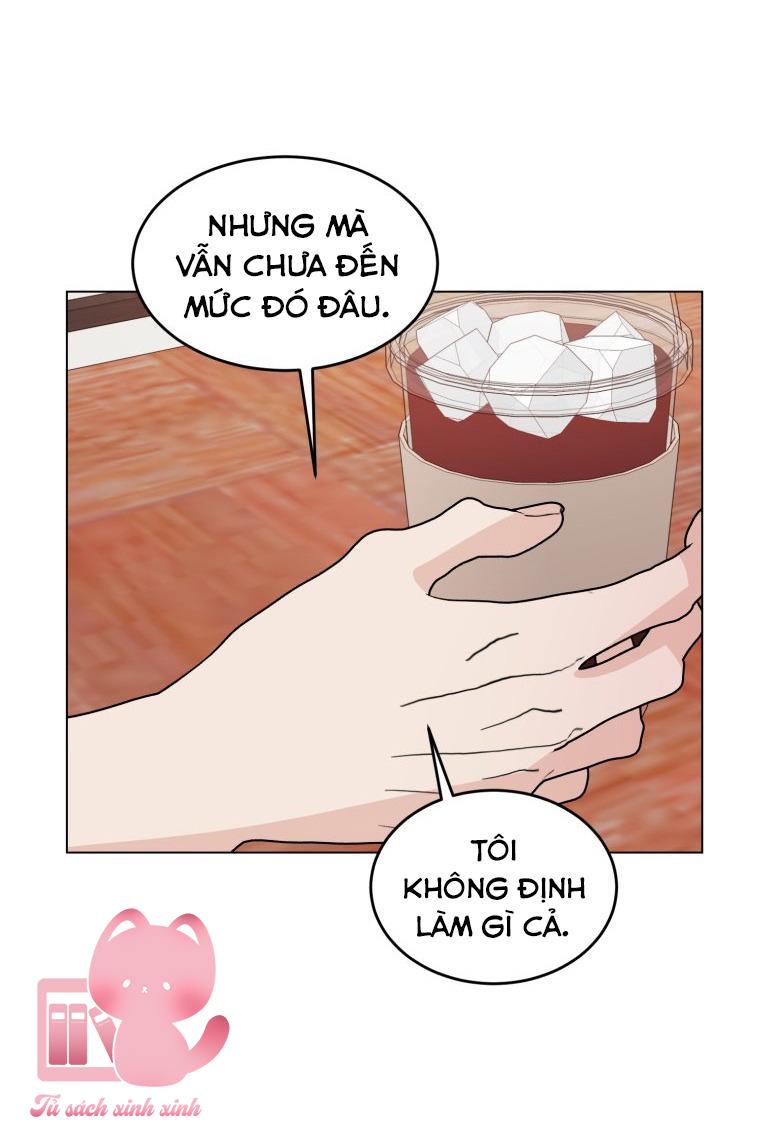 Bí Mật Highteen - Chap 48