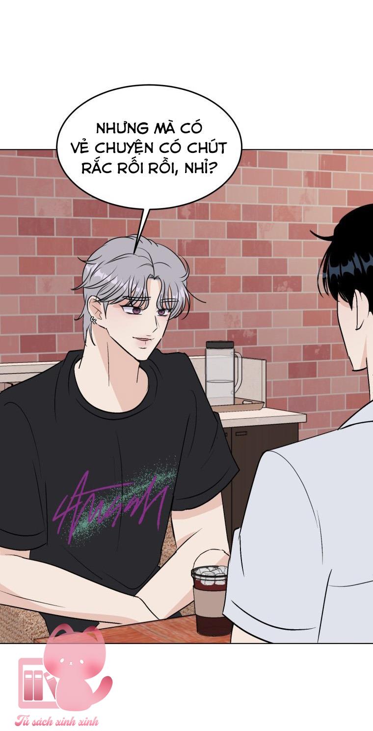 Bí Mật Highteen - Chap 48